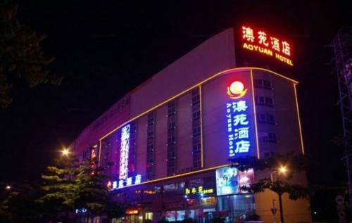 Foshan Chine Réservation Réduction booking.com