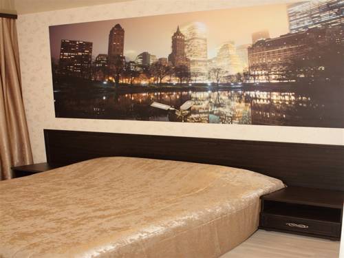 Dzerhinsk Russia Booking Discount booking.com