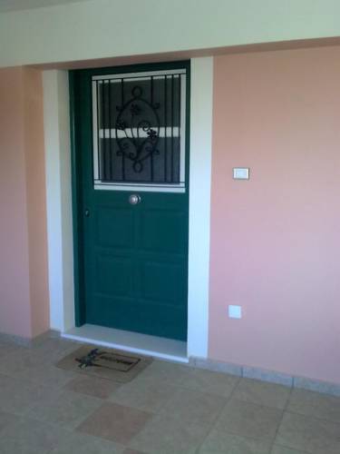 Vathí Grèce Réservation Réduction booking.com