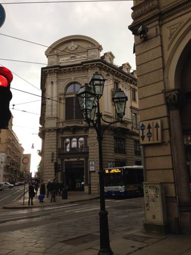 Torino Italy Booking Discount booking.com