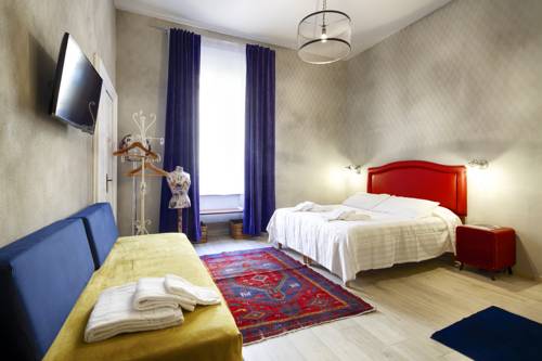 Roma Italy Booking Discount booking.com