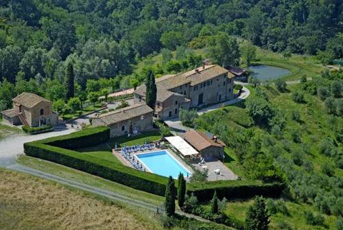 Montaione Italy Booking Discount booking.com