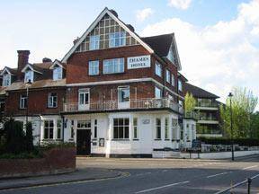 Maidenhead United Kingdom Booking Discount booking.com