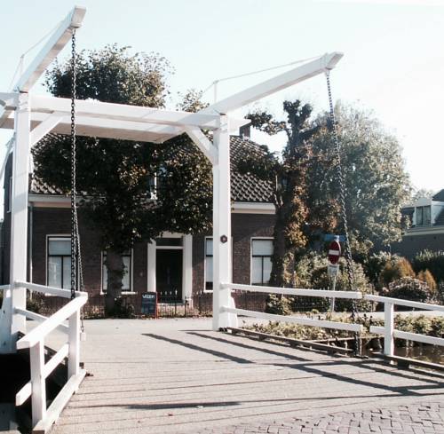 Kockengen Netherlands Booking Discount booking.com