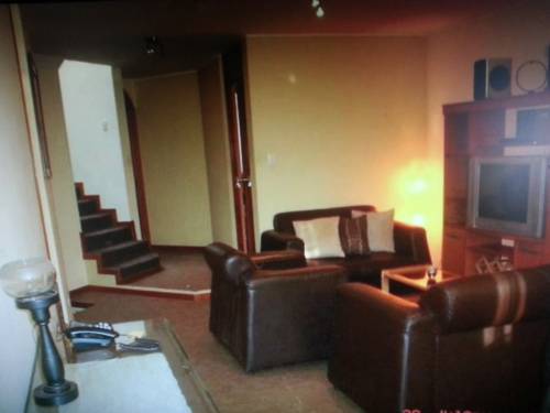 Arequipa Pérou Réservation Réduction booking.com