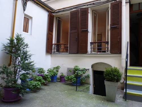 Paris France Booking Discount booking.com