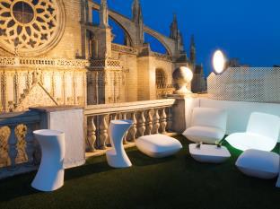 Seville Spain Booking Discount agoda.com
