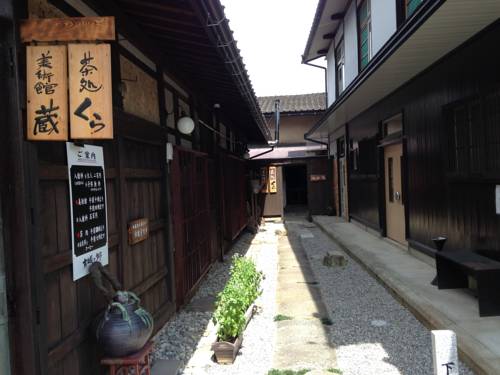 Hida Japan Booking Discount booking.com