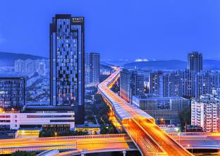 Wuhan China Booking Discount agoda.com