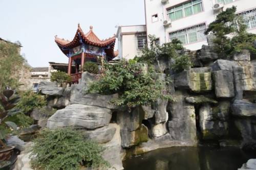 Libo China Booking Discount booking.com