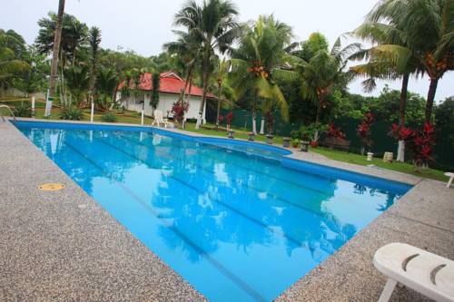 Kampong Simpang Empat Malaisie Réservation Réduction booking.com