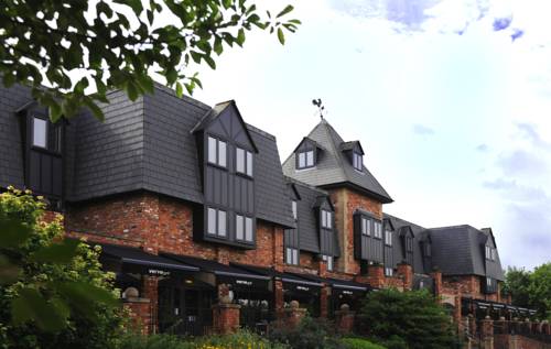 Warrington United Kingdom Booking Discount booking.com