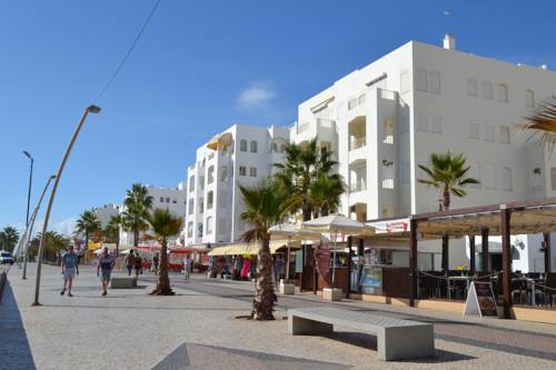 Quarteira Portugal Réservation Réduction booking.com