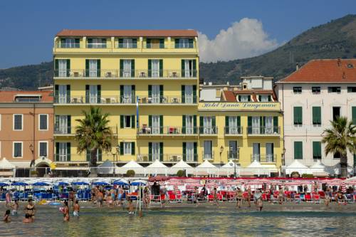 Alassio Italy Booking Discount booking.com