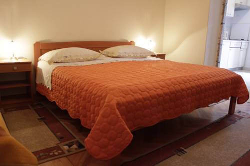 Tučepi Croatie Réservation Réduction booking.com