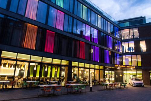 Szeged Hongrie Réservation Réduction booking.com