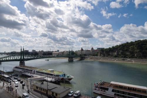Budapest Hungary Booking Discount booking.com