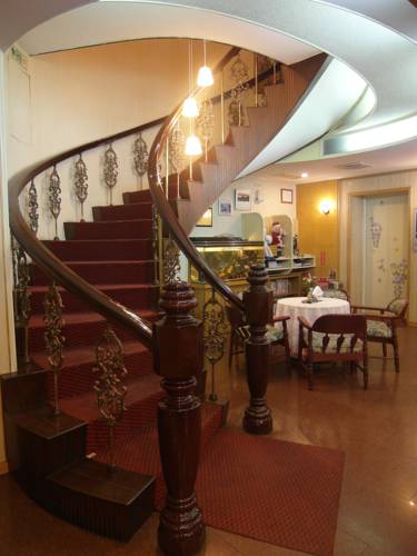 Tainan Taïwan Réservation Réduction booking.com