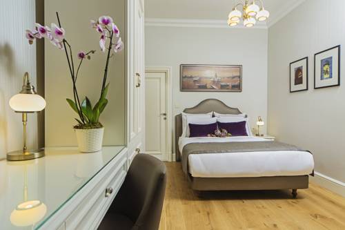 İstanbul Turkey Booking Discount booking.com