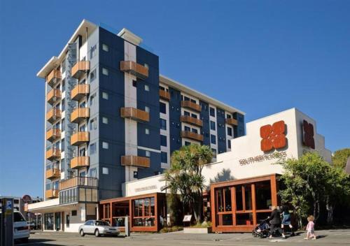 Wellington New Zealand Booking Discount agoda.com