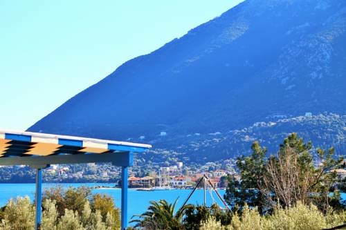 Nikiana Greece Booking Discount booking.com