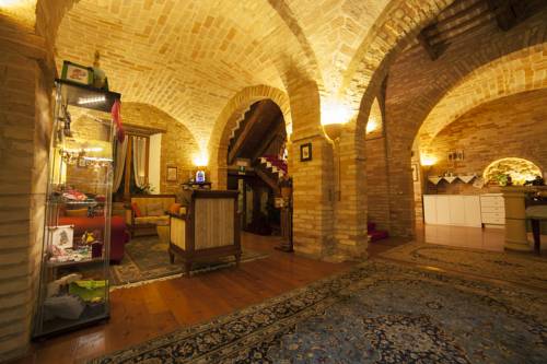 Montecosaro Italie Réservation Réduction booking.com