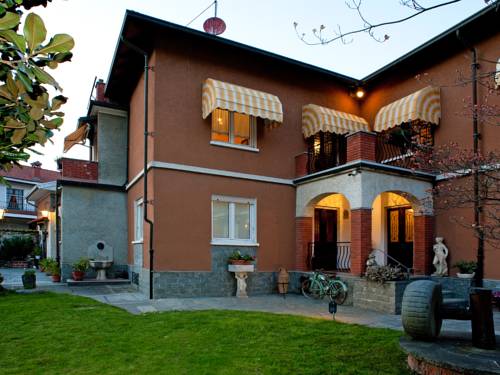 Grignasco Italy Booking Discount booking.com