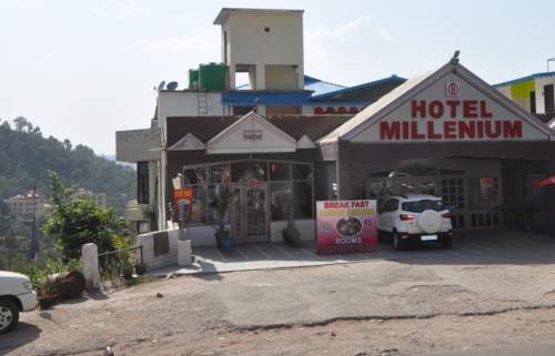 Solan India Booking Discount booking.com