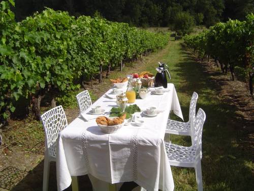 Saint-Dizant-du-Gua France Booking Discount booking.com