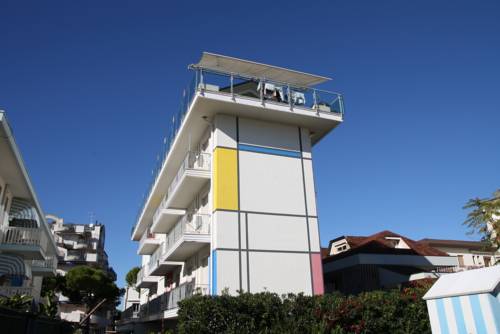 Lido di jesolo Italy Booking Discount booking.com