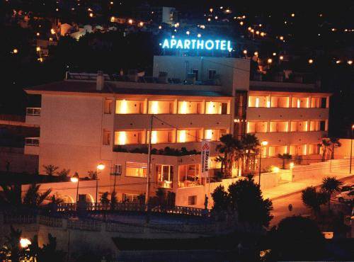 Albir Spain Booking Discount booking.com