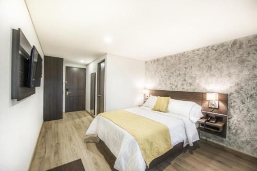 Bogota Colombia Booking Discount agoda.com