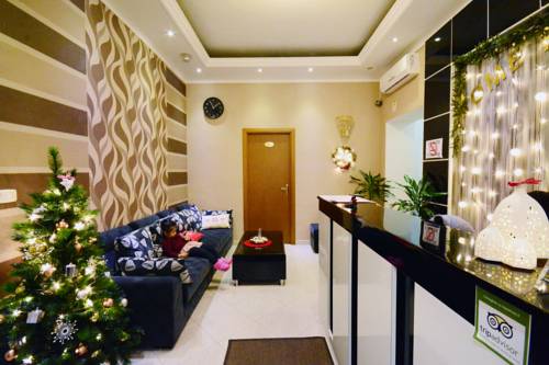 Roma Italy Booking Discount booking.com