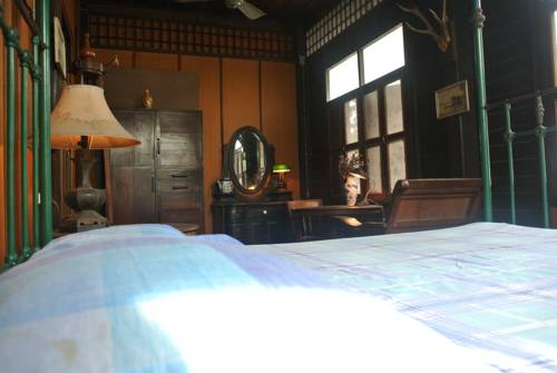 Bangkok Thaïlande Réservation Réduction booking.com