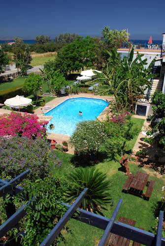 Polis Chysochous Cyprus Booking Discount booking.com