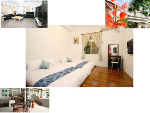 Taitung City Taiwan Booking Discount booking.com