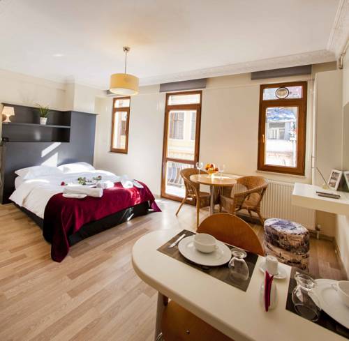 İstanbul Turkey Booking Discount booking.com