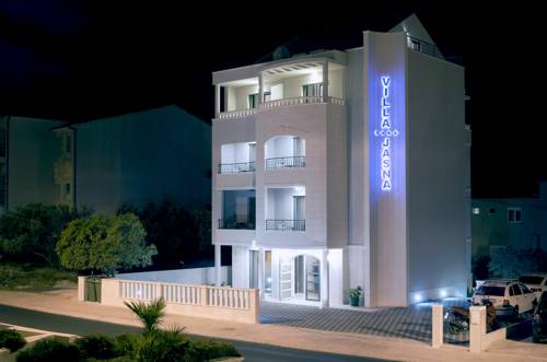 Tučepi Croatie Réservation Réduction booking.com