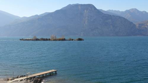 Malcesine Italie Réservation Réduction booking.com