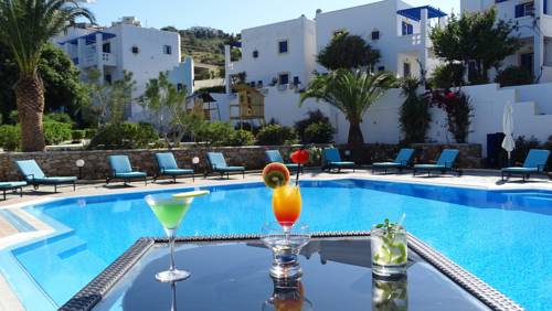 Álinda Greece Booking Discount booking.com