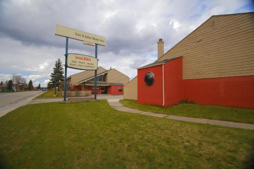 Fort Saint John (BC) Canada Booking Discount agoda.com