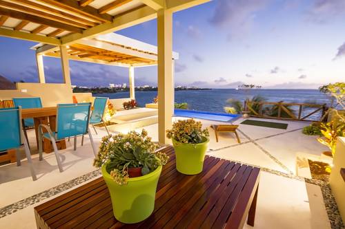 Cancun Mexique Réservation Réduction booking.com