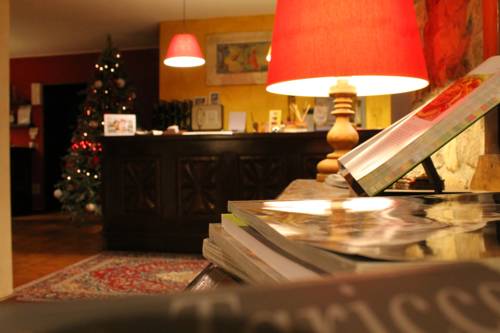 Bossolasco Italy Booking Discount booking.com