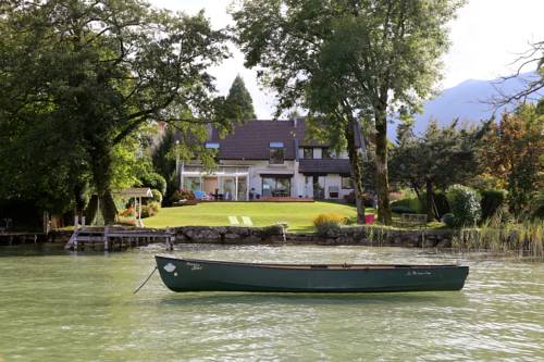 Sévrier France Booking Discount booking.com