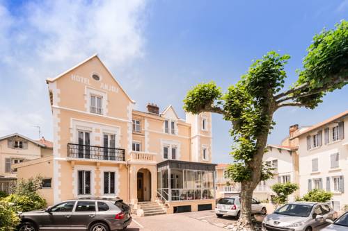 Biarritz France Booking Discount booking.com