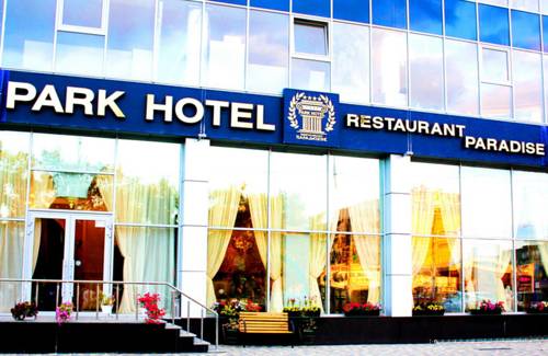 Stavropol Russie Réservation Réduction booking.com