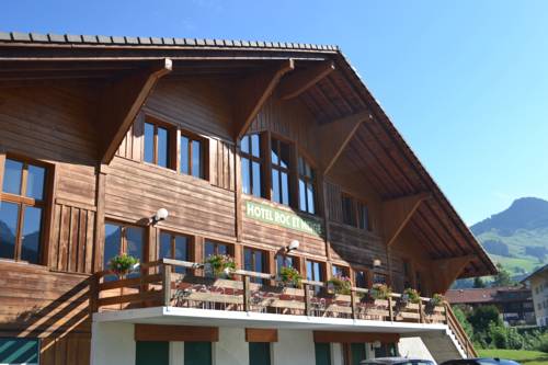 Chateau d'Oex Switzerland Booking Discount booking.com