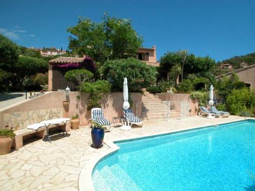 Les Issambres France Réservation Réduction booking.com