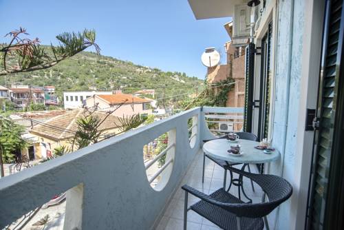 Gaios Greece Booking Discount booking.com