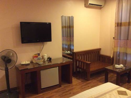 Hanoï Vietnam Réservation Réduction booking.com